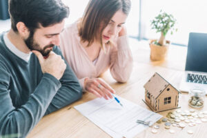 Buying Land in Maine