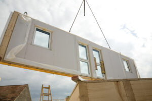 Modular Home Builders in Maine