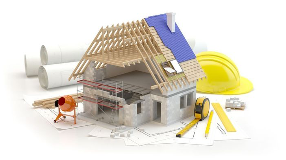 Construction Loan in Maine