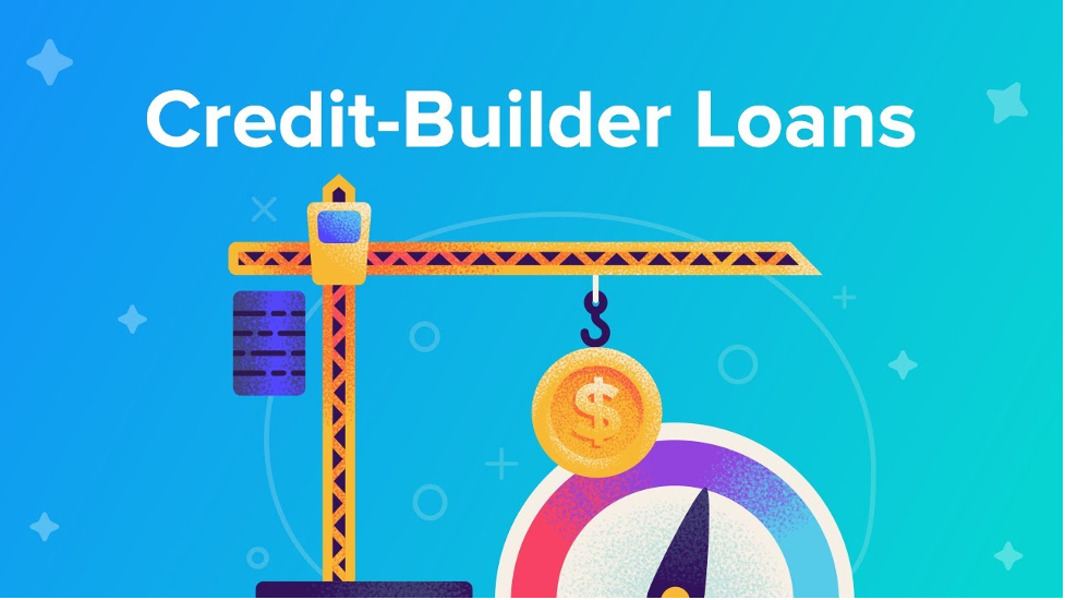 Credit Builder Loan