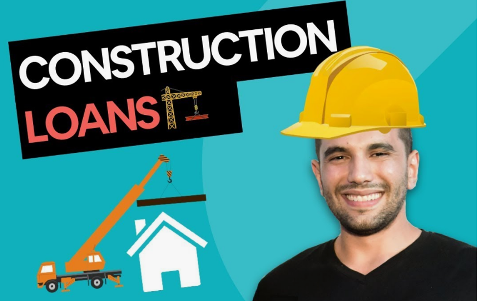 Residential Construction Loan in Maine